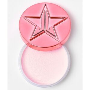 Jeffree Star Magic Star Setting Powder Rose